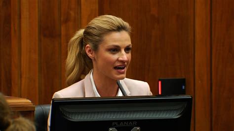 Erin Andrews Awarded $55 Million in Lawsuit Over Nude Video at。